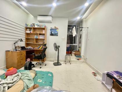 BÁN NHÀ CX LỮ GIA QUẬN 11 ĐƯỜNG 8M .54M.5 TẦNG 5PN.XE NGỦ TRONG NHÀ 15.95 TỶ