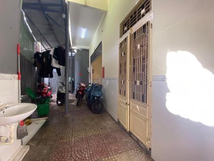 Chính chủ bán dãy trọ 110m2 ngang 10m nở hậu gần ĐH Duy Tân Nguyễn Văn Linh Đà Nẵng chưa đến 5 tỷ