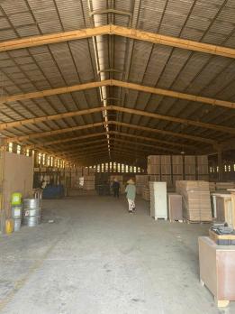 Cho Thuê Nhà Xưởng 7200m2 tại Tân Uyên Bình Dương