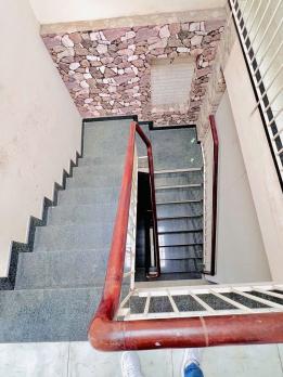GẤP BÁN chỉ 6.55 tỷ TL! 70M², 4 Tầng/3PN, Ô TÔ ĐỖ CỬA, P8  Gò Vấp!