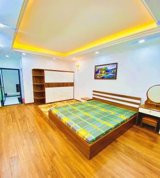???? CƠ HỘI SỞ HỮU NHÀ TẬP THỂ THÀNH CÔNG, BA ĐÌNH, 50M², 2 PHÒNG NGỦ – CHỈ 2 TỶ 8 ????