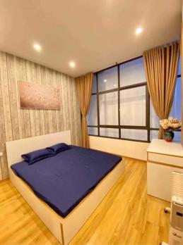 ???? BÁN NHÀ TẬP THỂ THÀNH CÔNG, BA ĐÌNH – 60M², 2 PHÒNG NGỦ, Ô TÔ ĐỖ NGAY CHÂN CẦU THANG, CHỈ 2 TỶ 88 ????
