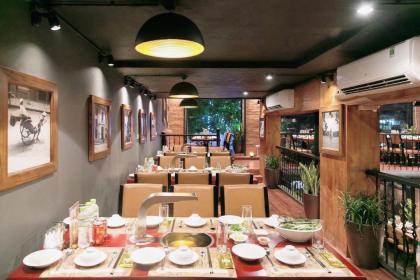 Bán Nhà Mặt Phố Quận Hoàn Kiếm 385m3TMT9,5m Tặng GPXD 10 Tầng 380 Tỷ Trần Hưng Đạo.