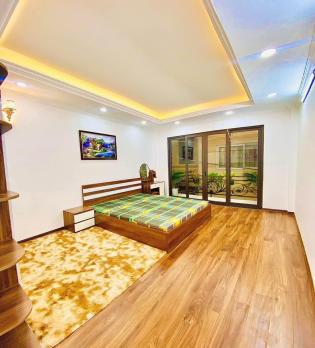 ???? BÁN NHÀ TẬP THỂ THÀNH CÔNG , BA ĐÌNH, 50M², 2 PHÒNG NGỦ, CHỈ 2 TỶ 8 ✨