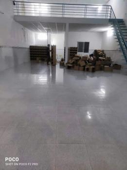 Bán nhà c4 ĐÚC (8mx25m) Mặt Tiền Tân Thới Hiệp 14, Quận 12 Giá Rẻ