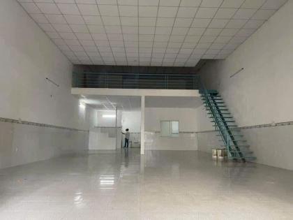Bán nhà c4 ĐÚC (8mx25m) Mặt Tiền Tân Thới Hiệp 14, Quận 12 Giá Rẻ