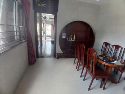 Nhà 5 Tầng (3.7x28m) MT Tô Ngọc Vân, Thạnh Xuân, Q12 (Đối diện trường Nguyễn V Thệ)