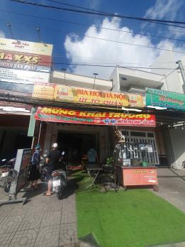 Chính chủ bán nhà ngay sát chợ Bình Chánh, TP.HCM -Vị trí đắc địa -chỉ 800 triệu