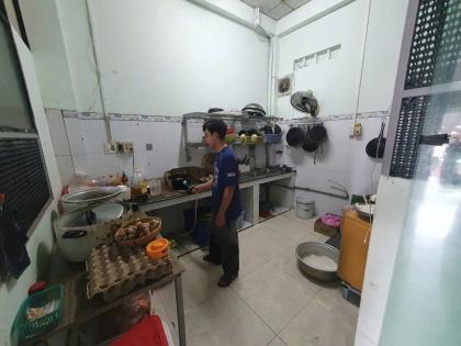 Chính chủ bán nhà ngay sát chợ Bình Chánh, TP.HCM -Vị trí đắc địa -chỉ 800 triệu