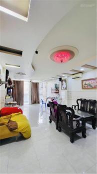 BÁN NHÀ 4 TẦNG, 6 PHÒNG NGỦ, MẶT TIỀN ĐƯỜNG LÊ TRỌNG TẤN, SƠN KỲ, TÂN PHÚ - GIÁ 5.8 TỶ