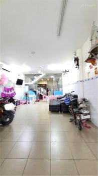 BÁN NHÀ 4 TẦNG, 6 PHÒNG NGỦ, MẶT TIỀN ĐƯỜNG LÊ TRỌNG TẤN, SƠN KỲ, TÂN PHÚ - GIÁ 5.8 TỶ