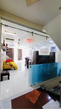 BÁN NHÀ 4 TẦNG, 6 PHÒNG NGỦ, MẶT TIỀN ĐƯỜNG LÊ TRỌNG TẤN, SƠN KỲ, TÂN PHÚ - GIÁ 5.8 TỶ