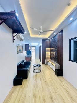 Bán căn hộ chung cư Kim Văn Kim Lũ, Hoàng Mai, 2 ngủ full nội thất, SĐCC chỉ hơn 2 tỷ