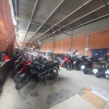 Bán nhà Cấp 4, Mặt tiền Đông hưng Thuận 10 - Nguyễn Văn Quá, 5.8x47m, giảm 17.5 tỷ.