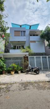 Biệt thự VIP Văn Phú, DT 240m MT12m, đường đôi Văn Khê, 62 tỷ Hà Đông