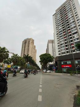 Biệt thự VIP Văn Phú, DT 240m MT12m, đường đôi Văn Khê, 62 tỷ Hà Đông
