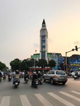 Biệt thự VIP Văn Phú, DT 240m MT12m, đường đôi Văn Khê, 62 tỷ Hà Đông
