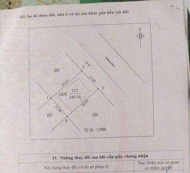 Biệt thự VIP Văn Phú, DT 240m MT12m, đường đôi Văn Khê, 62 tỷ Hà Đông