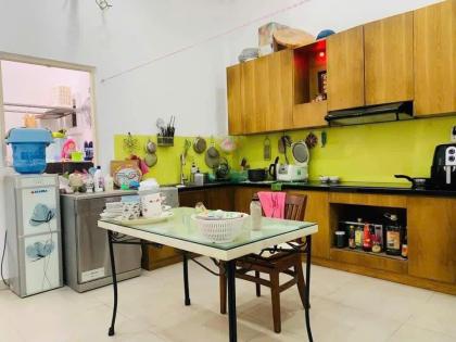 SÁT MT! Bán Nhà 4 Tầng Cực Đẹp Điện Biên Phủ, 42m2, 7.3 Tỷ TL