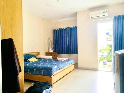 SÁT MT! Bán Nhà 4 Tầng Cực Đẹp Điện Biên Phủ, 42m2, 7.3 Tỷ TL