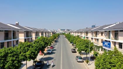Siêu phẩm An Phú Shophouse Villa 3 thoáng 202.5m MT9m 60 tỷ (có Tl) nội thất VIP ở đẳng cấp-kinh