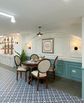 Siêu phẩm An Phú Shophouse Villa 3 thoáng 202.5m MT9m 60 tỷ (có Tl) nội thất VIP ở đẳng cấp-kinh
