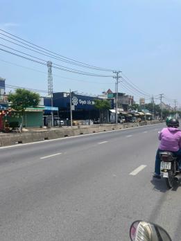 LÔ ĐẤT (12X40) MẶT TIỀN ĐẶNG THÚC VỊNH, HÓC MÔN – DT KHỦNG GÍA RẺ