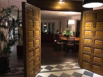 VILLA 5 sao view sông Vườn Lài APĐ ngang 12m 350m2 TẶNG hồ bơi chỉ 36 tỷ.