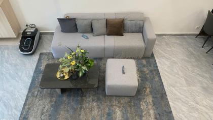 Nhà Ở Xã Hội K-Home New City Thiết Kế 1 Trệt 1 Lửng 1 Lầu, Thổ Cư 100%