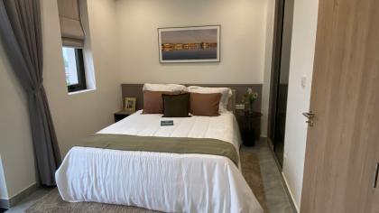 Nhà Ở Xã Hội K-Home New City Thiết Kế 1 Trệt 1 Lửng 1 Lầu, Thổ Cư 100%