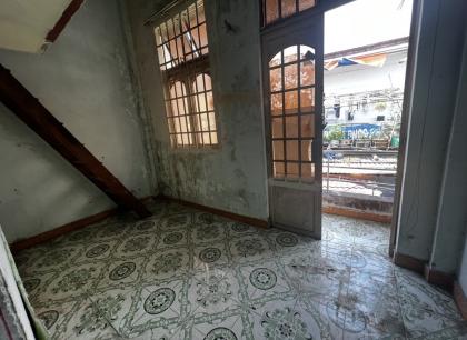 HIẾM, HẺM XE HƠI giáp Phạm Văn Đồng, GIẢM CHÀO 200tr, DTSD 61m2, chỉ 4 tỷ.