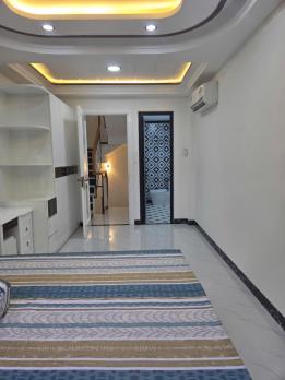 Mới Đẹp - Chính Chủ ,DT 30M2 , 4 Tầng Đúc Với 3PN,3WC Thích  Quảng Đức - PN