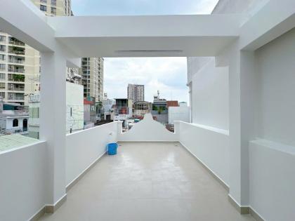Mới Đẹp - Chính Chủ ,DT 30M2 , 4 Tầng Đúc Với 3PN,3WC Thích  Quảng Đức - PN