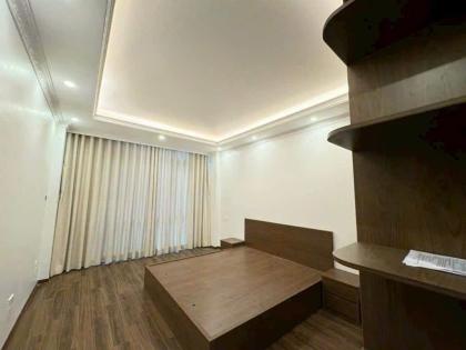 Bán nhà Phạm Văn Đồng, 46m2, phân lô, ô tô tránh, nội thất chủ tặng,  nhỉnh 8tỷ.