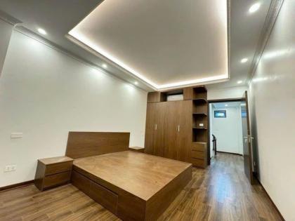 Bán nhà Phạm Văn Đồng, 46m2, phân lô, ô tô tránh, nội thất chủ tặng,  nhỉnh 8tỷ.