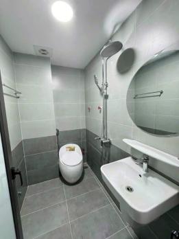 Bán nhà Phạm Văn Đồng, 46m2, phân lô, ô tô tránh, nội thất chủ tặng,  nhỉnh 8tỷ.