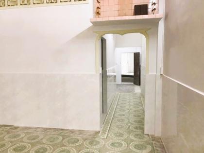 HXH, Hẻm thông Âu Cơ 108m2 nhỉnh 8 tỷ, pháp lý chuẩn