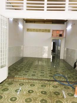 HXH, Hẻm thông Âu Cơ 108m2 nhỉnh 8 tỷ, pháp lý chuẩn