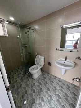 Cho thuê căn hộ Citizen khu Trung Sơn  Địa chỉ số 9A KDC Trung Sơn, Xã Bình Hưng, Huyện Bình Chánh  + Thiết kế: 2PN 2WC