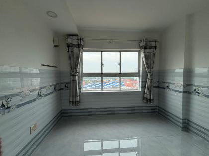 Cho thuê căn hộ Citizen khu Trung Sơn  Địa chỉ số 9A KDC Trung Sơn, Xã Bình Hưng, Huyện Bình Chánh  + Thiết kế: 2PN 2WC