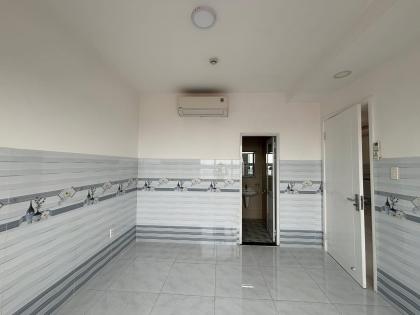 Cho thuê căn hộ Citizen khu Trung Sơn  Địa chỉ số 9A KDC Trung Sơn, Xã Bình Hưng, Huyện Bình Chánh  + Thiết kế: 2PN 2WC