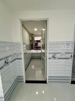 Cho thuê căn hộ Citizen khu Trung Sơn  Địa chỉ số 9A KDC Trung Sơn, Xã Bình Hưng, Huyện Bình Chánh  + Thiết kế: 2PN 2WC