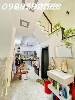 BÁN NHÀ HXH THẠCH LAM, TÂN PHÚ, 64M2, 6 TỶ - SỔ HỒNG CHÍNH CHỦ