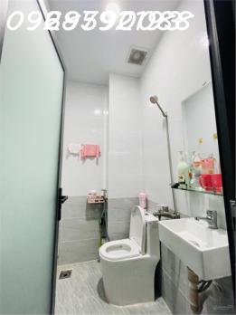 BÁN NHÀ HXH THẠCH LAM, TÂN PHÚ, 64M2, 6 TỶ - SỔ HỒNG CHÍNH CHỦ