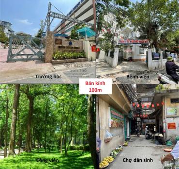 đất NGỌC HÀ lăng Bác_35m²_MẶT HỒ B52_mảnh duy nhất còn sót lại.