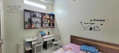 5 tầng 35m2 phường THỤY KHUÊ - cạnh trường CHU VĂN AN.