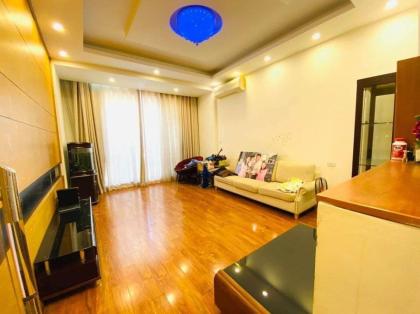 ???? BÁN NHÀ TẬP THỂ THÀNH CÔNG, BA ĐÌNH – SỔ ĐỎ CHÍNH CHỦ, Ô TÔ ĐỖ CỬA, GIÁ CHỈ 2 TỶ 9! ????