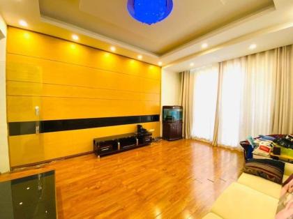BÁN NHÀ TẬP THỂ THÀNH CÔNG, BA ĐÌNH – 60M², Ô TÔ ĐỖ CHÂN CẦU THANG, SỔ ĐỎ CHÍNH CHỦ CHỈ 2 TỶ 95! ????