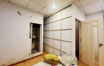 Hoàn công đủ, Nhà 3 tầng, Xe hơi vào tận cửa, Hoàng Hoa Thám - Bình Thạnh, nhỉnh 3 TỶ