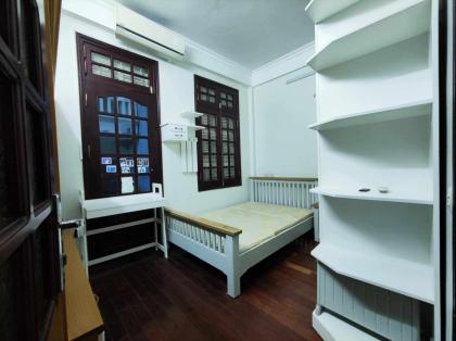 CHO THUÊ NHÀ RIÊNG PHỐ ÔNG ÍCH KHIÊM, BA ĐÌNH, 43M2, 5T, FULL ĐỒ, GẦN Ô TÔ, GẦN PHỐ